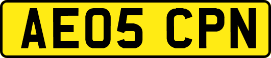 AE05CPN