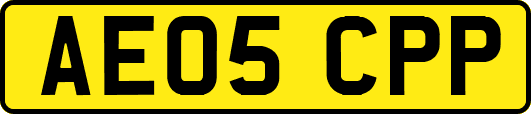 AE05CPP