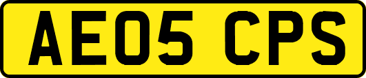 AE05CPS