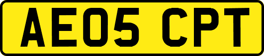 AE05CPT