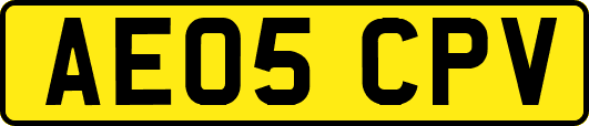 AE05CPV
