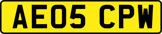 AE05CPW