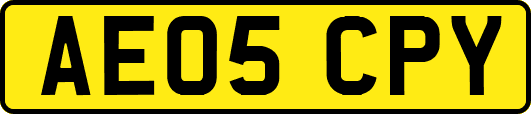 AE05CPY
