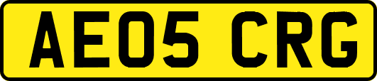 AE05CRG