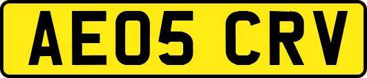 AE05CRV