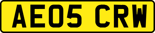 AE05CRW