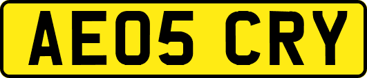 AE05CRY