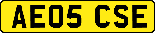 AE05CSE