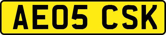 AE05CSK