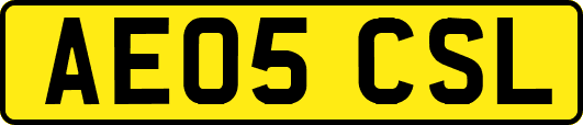 AE05CSL