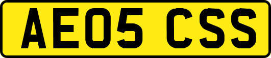 AE05CSS