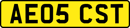 AE05CST