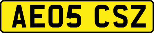 AE05CSZ