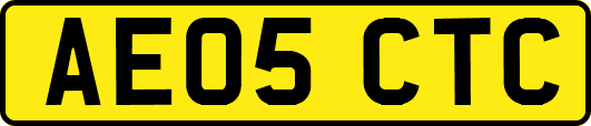 AE05CTC