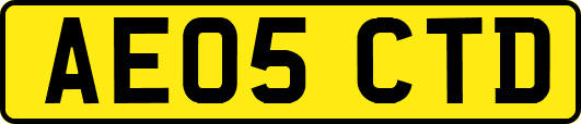 AE05CTD