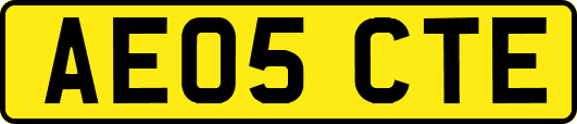 AE05CTE