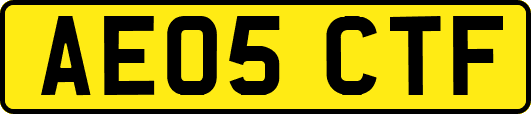 AE05CTF