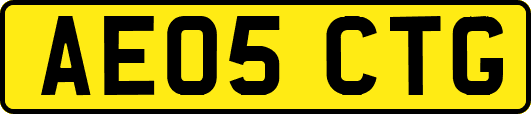 AE05CTG
