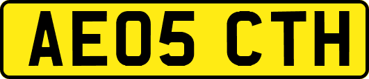 AE05CTH