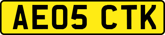 AE05CTK