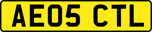 AE05CTL