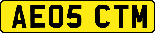 AE05CTM