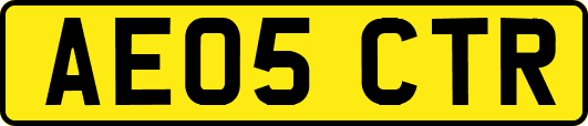 AE05CTR