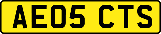 AE05CTS