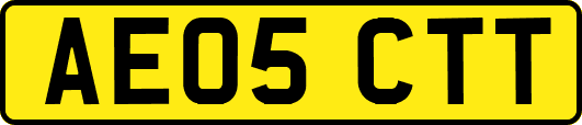 AE05CTT