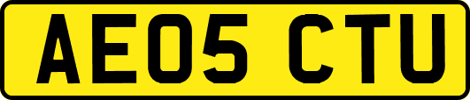 AE05CTU