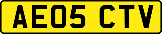 AE05CTV