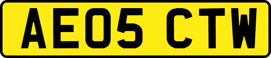 AE05CTW