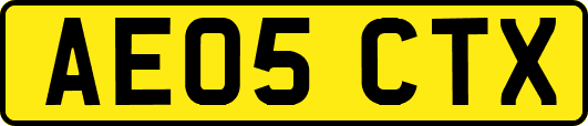 AE05CTX