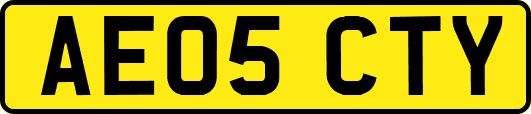 AE05CTY