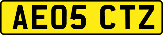 AE05CTZ