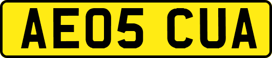 AE05CUA