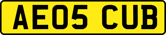 AE05CUB