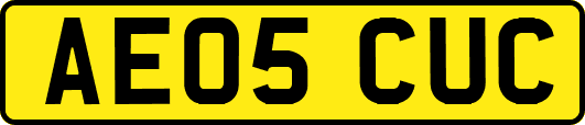 AE05CUC