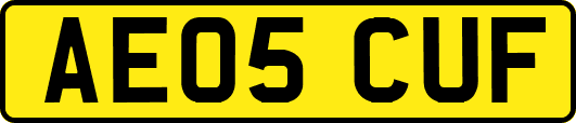 AE05CUF