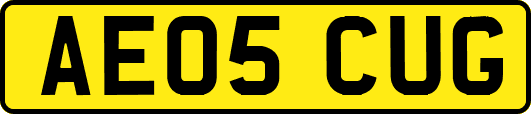 AE05CUG