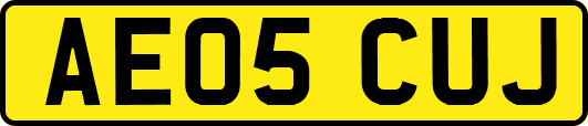 AE05CUJ