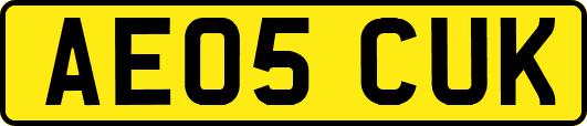 AE05CUK