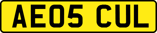 AE05CUL