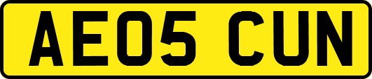 AE05CUN