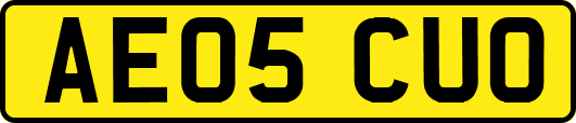 AE05CUO