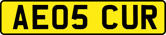 AE05CUR