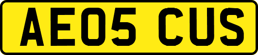 AE05CUS