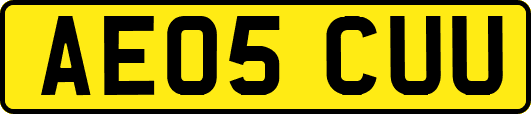 AE05CUU