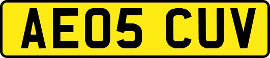 AE05CUV