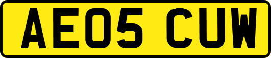 AE05CUW